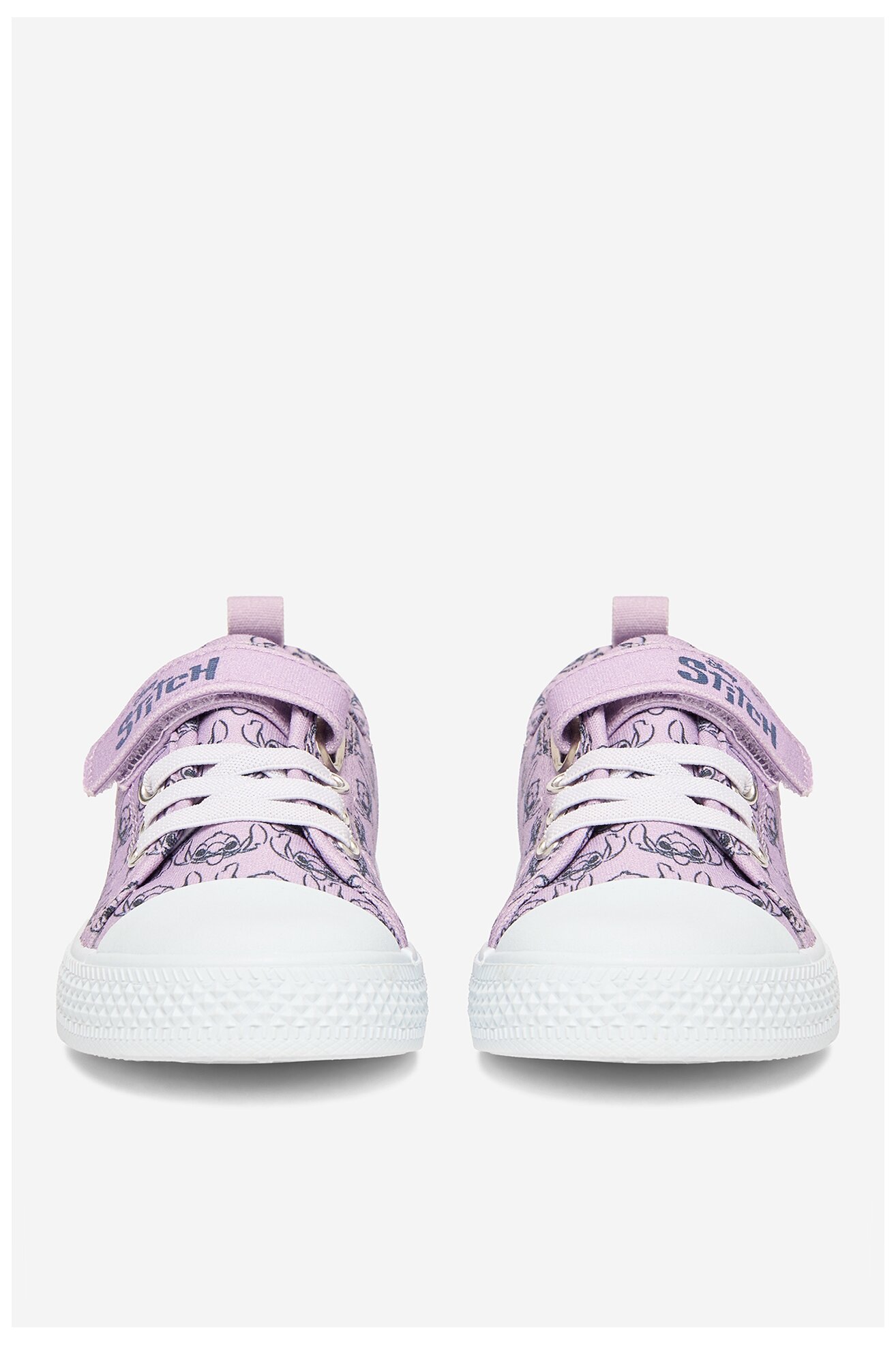 Кецове Disney Classics CEO-CM-SS26-224DCLS ВИОЛЕТОВ