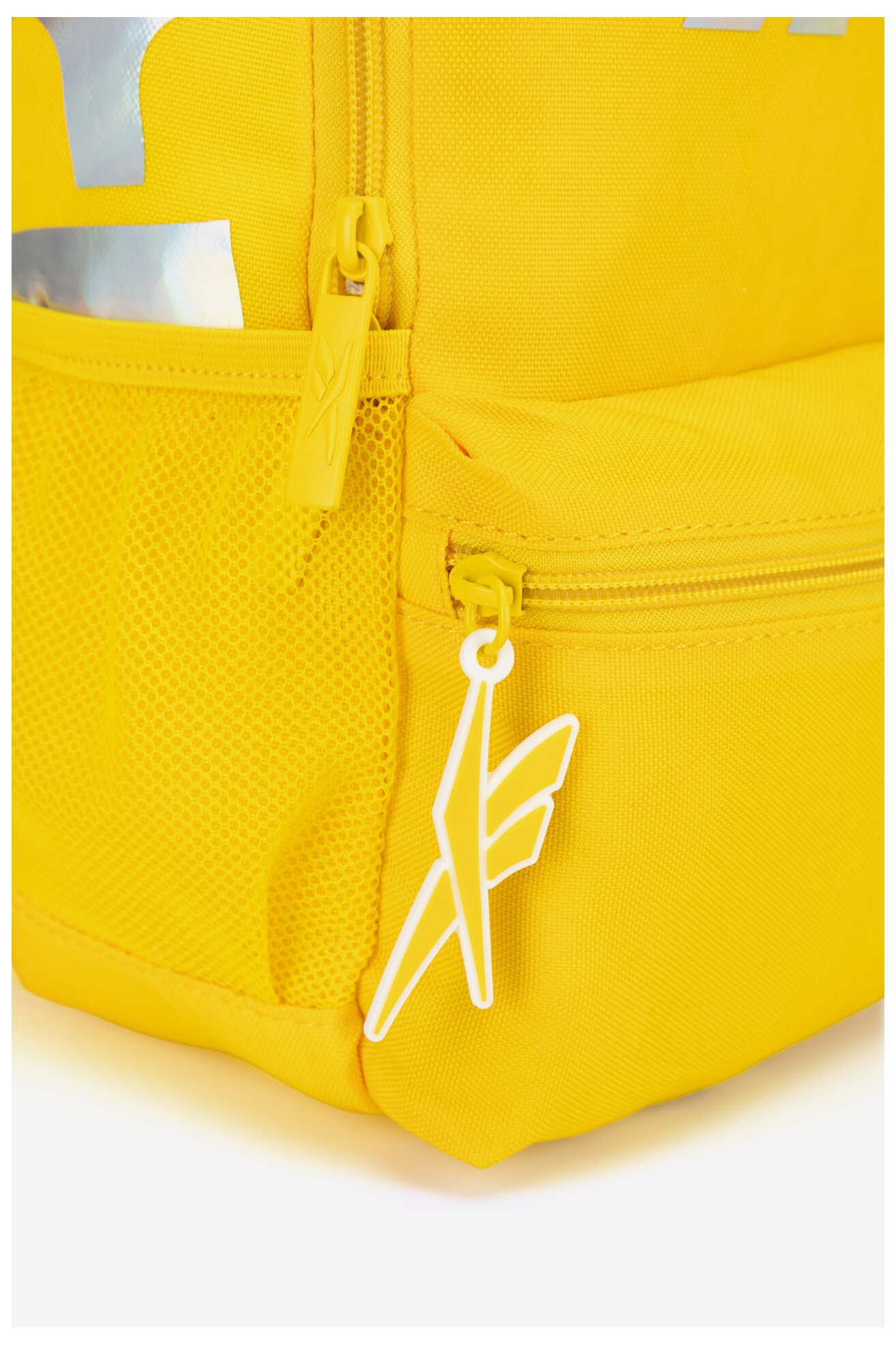 Plecak Reebok RBK-045-CCC-05 Żółty