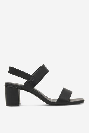 Сандалі Clara Barson FRAISE WS280701-02 ЧОРНИЙ