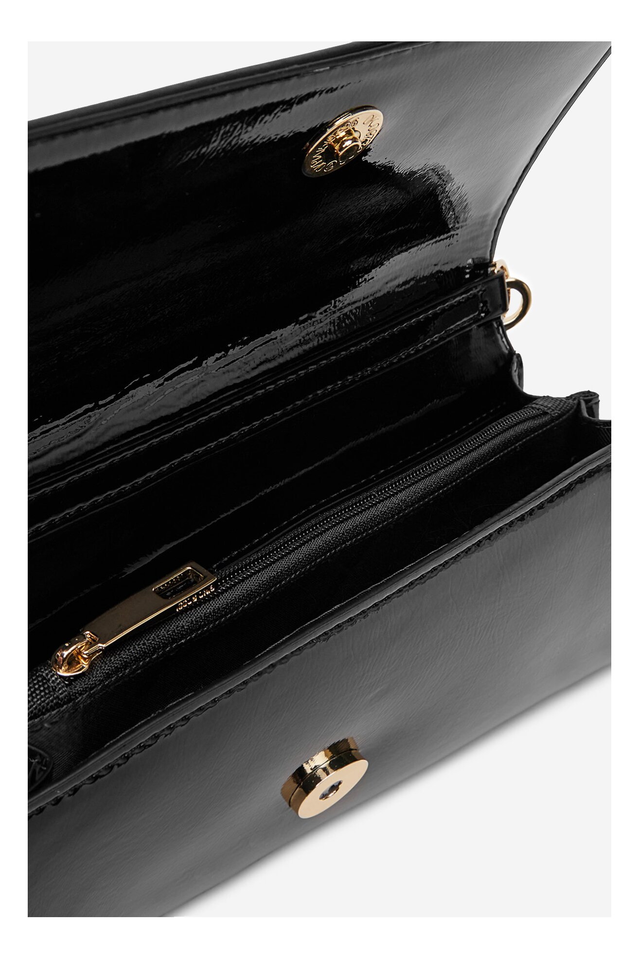 Torba Gino Rossi TYLO-183 CRNA