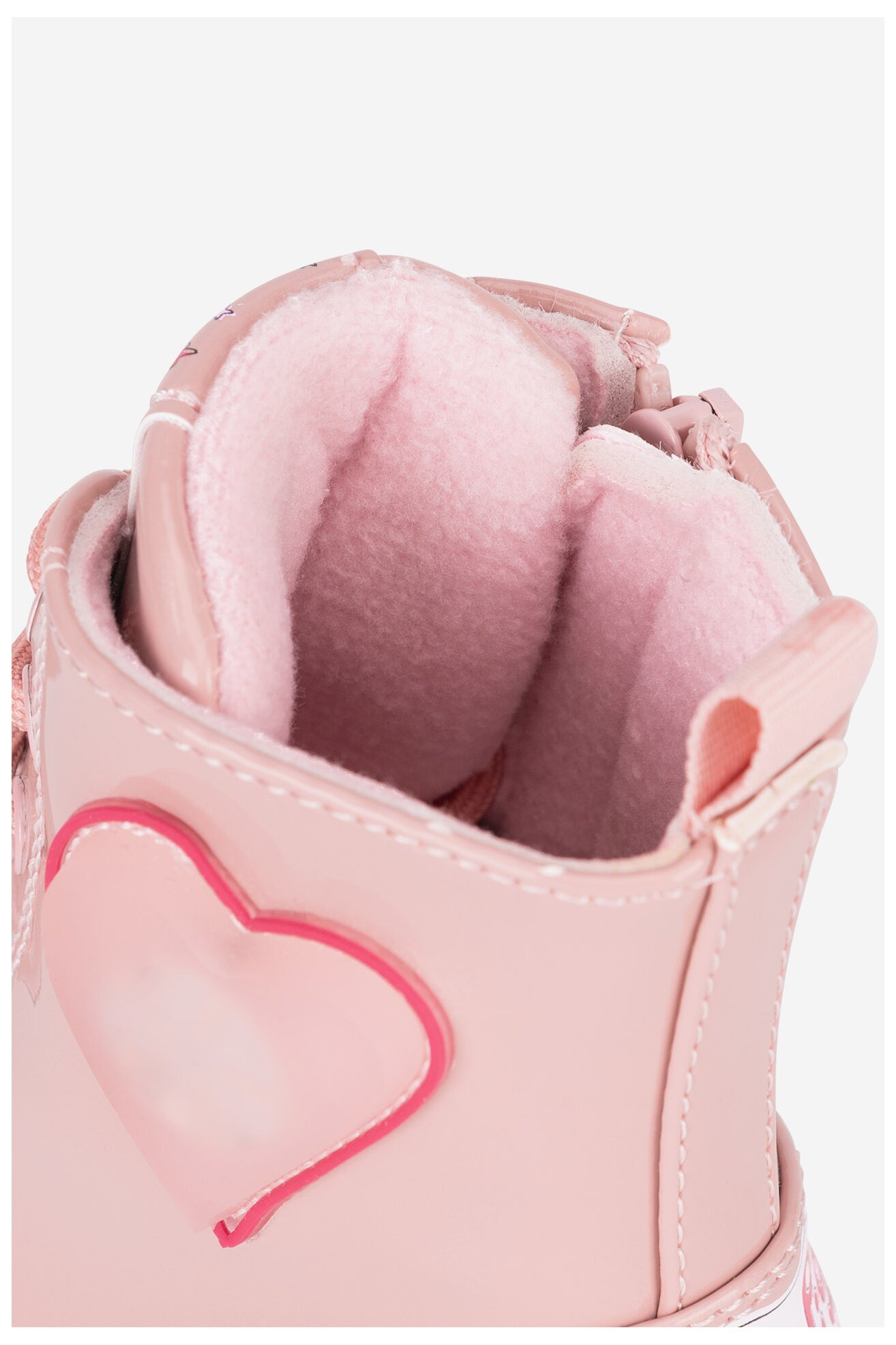 Trzewiki PEPPA PIG CM-AW24-333PP Różowy