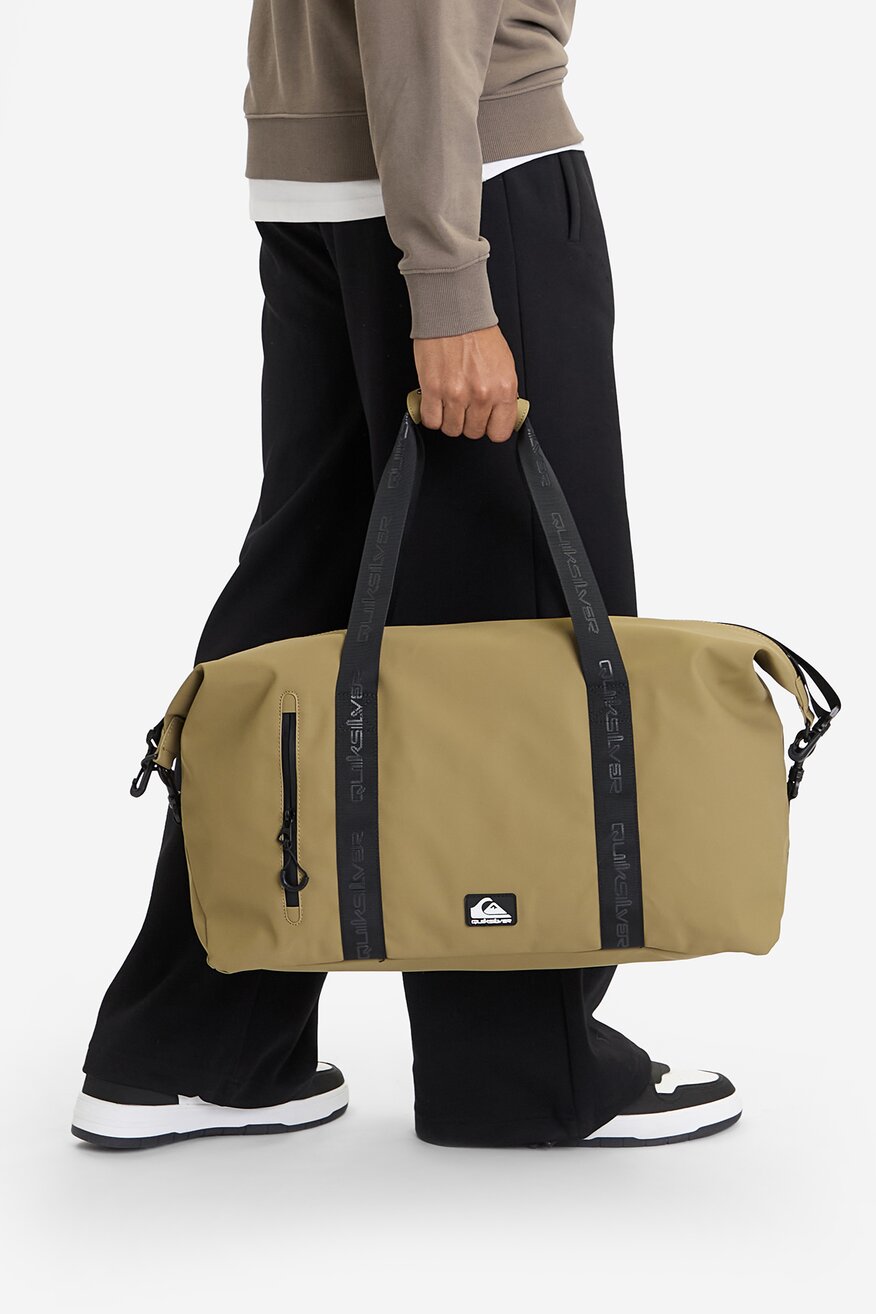 
                        Torba męska QUIKSILVER C-QUIC-KL-004-08 Khaki - 5906751371145