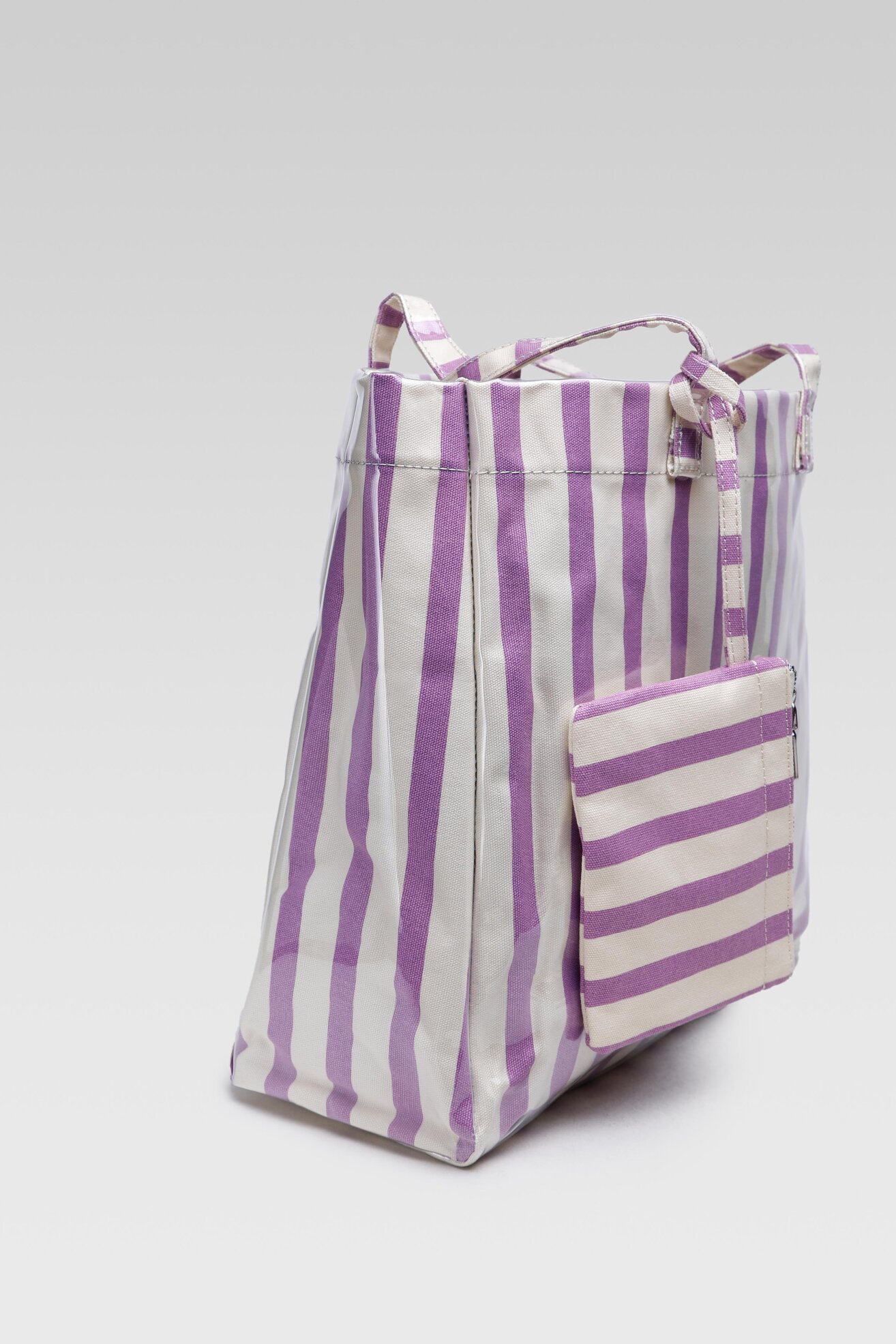 Torebka Jenny Fairy MJA-J-144-65-01 Fioletowy