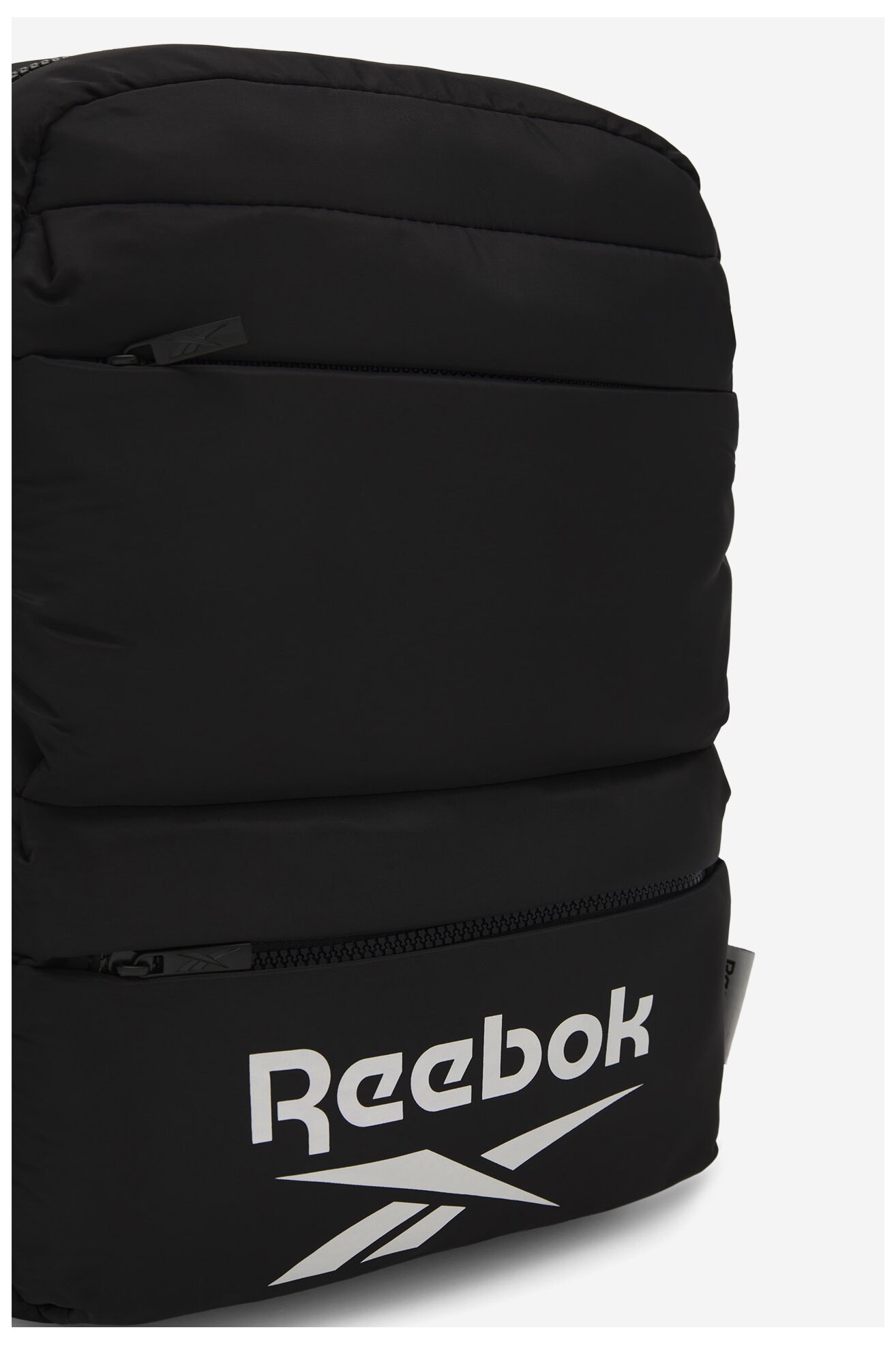 Plecak Reebok RBK-012-CCC-05 Czarny