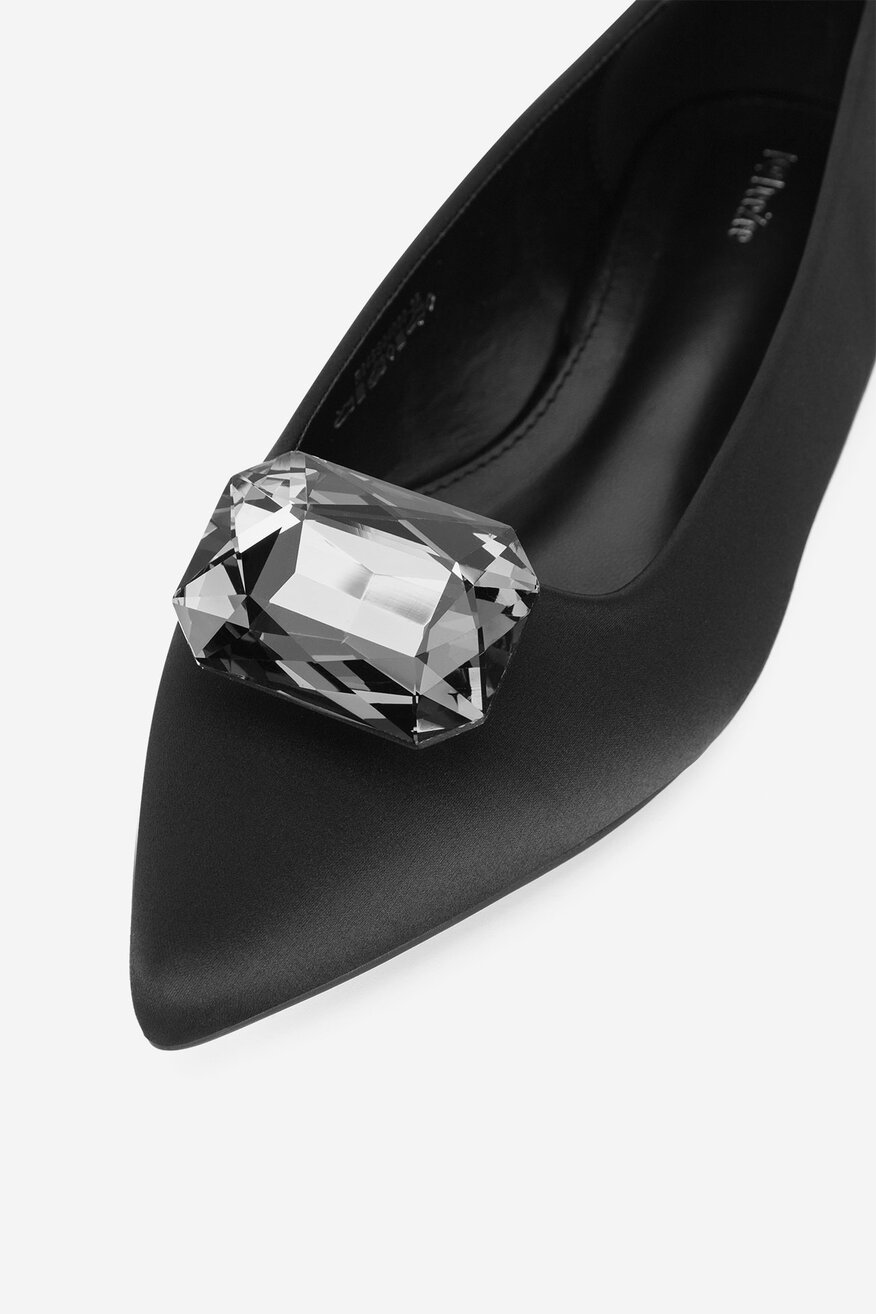 
                Балерина DeeZee ЧЕРЕН - 5906751006177