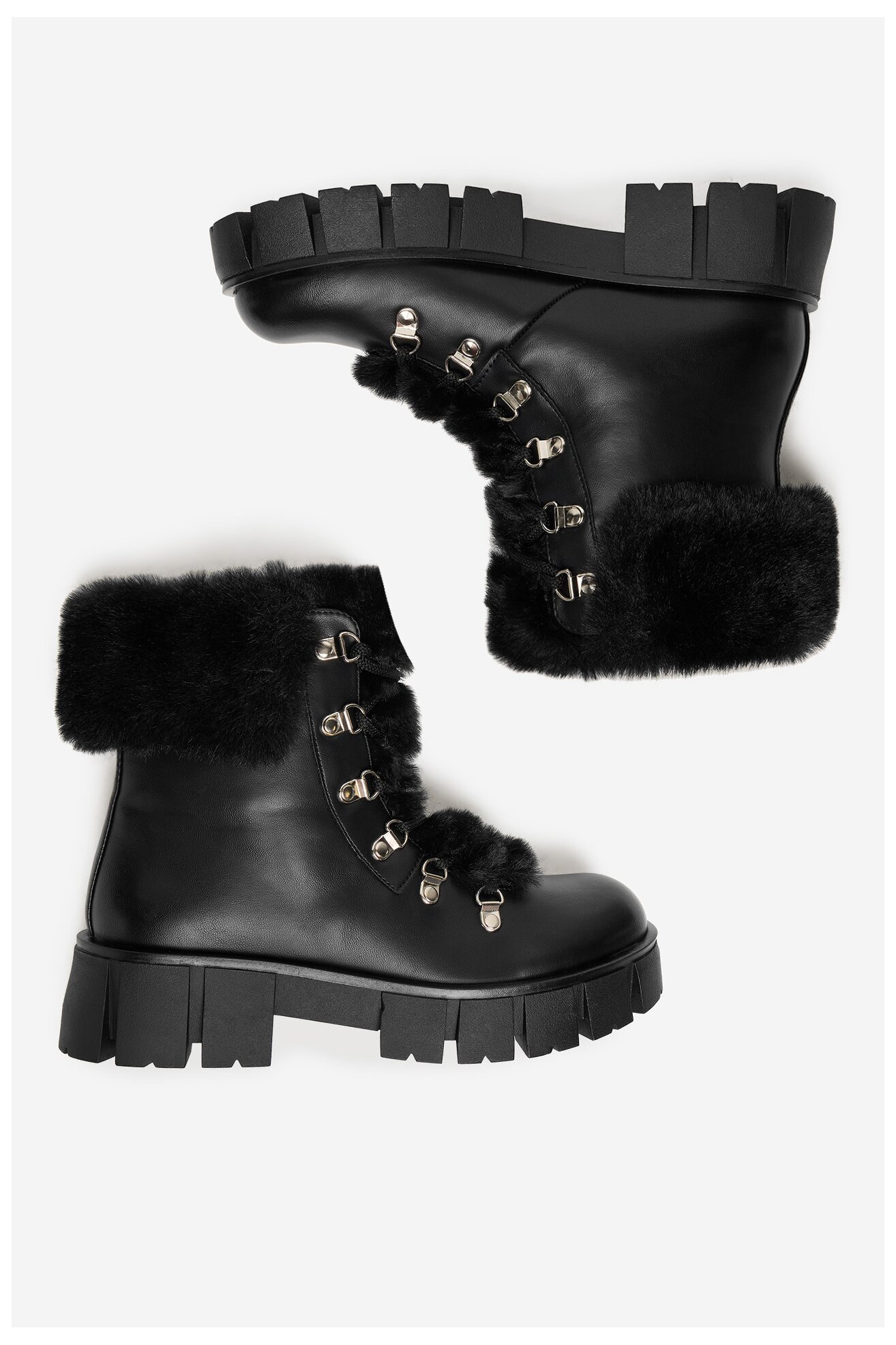 Боти DeeZee 90190-6 ЧЕРЕН