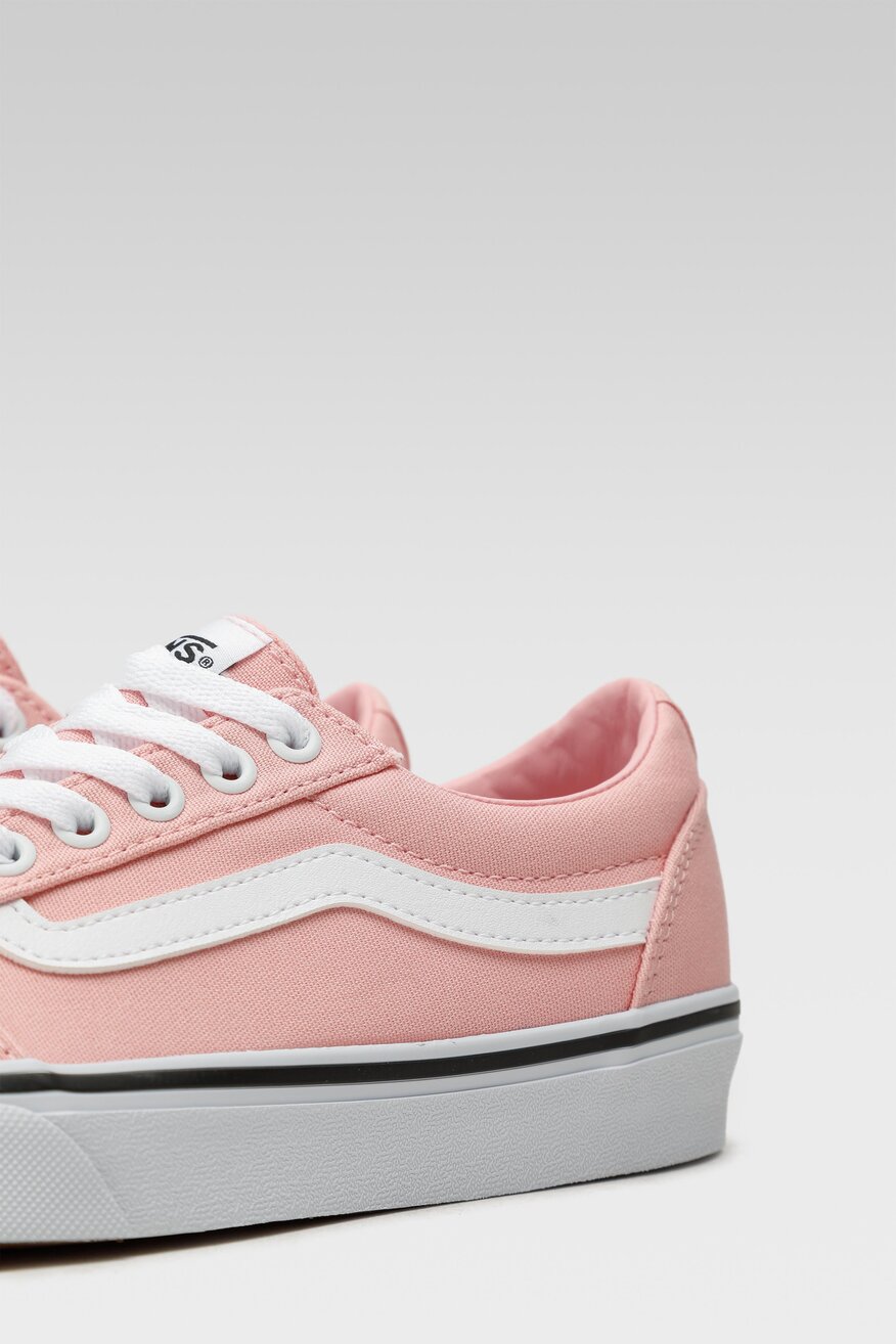 
                Vans - Trampki pastelowe różowe - 5904248057909