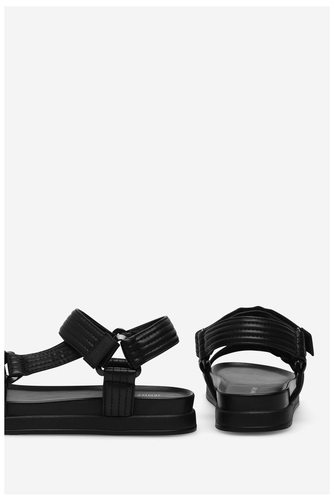 Сандали Jenny Fairy STACY WS6099-02 ЧЕРЕН