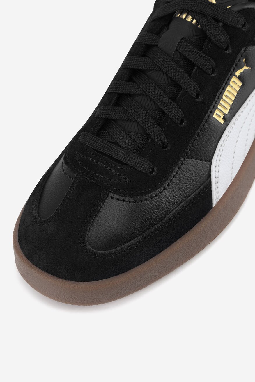 Sportovní obuv Puma ČERNÁ - 5905588882015