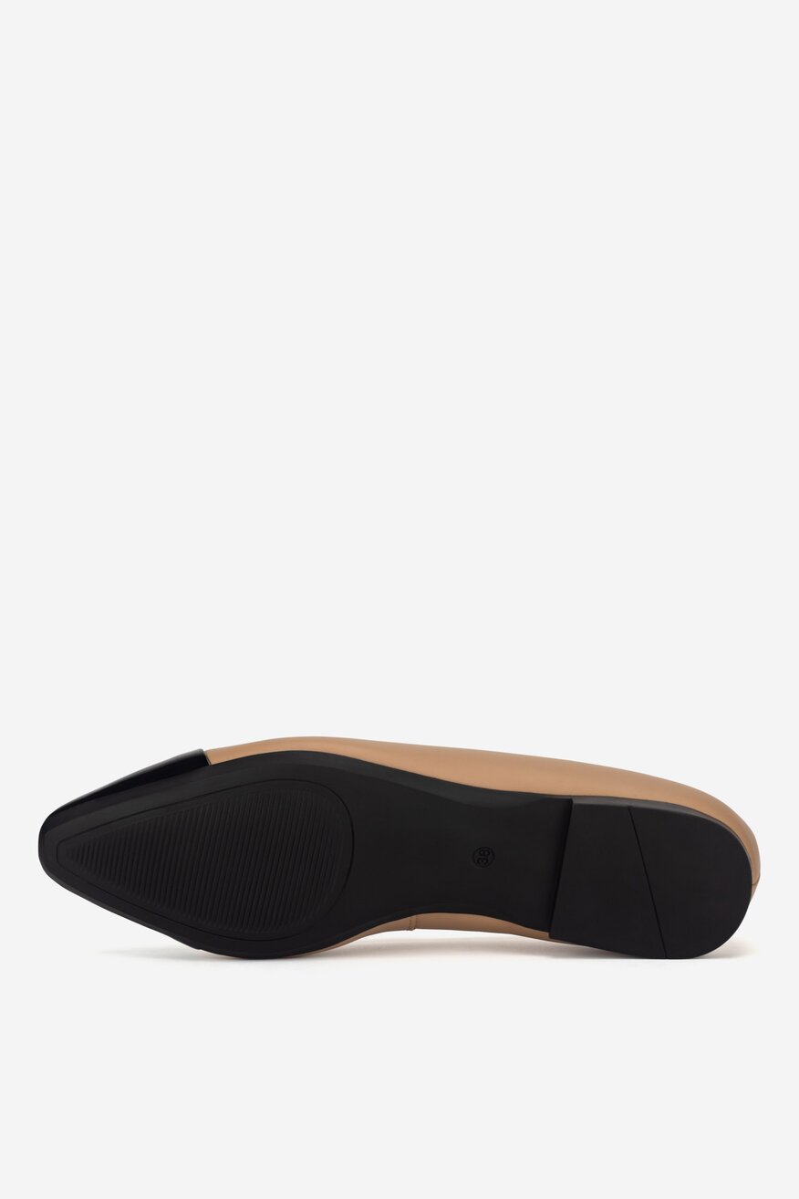 
                Балерина Sergio Bardi БЕЖОВ - 5905588933120