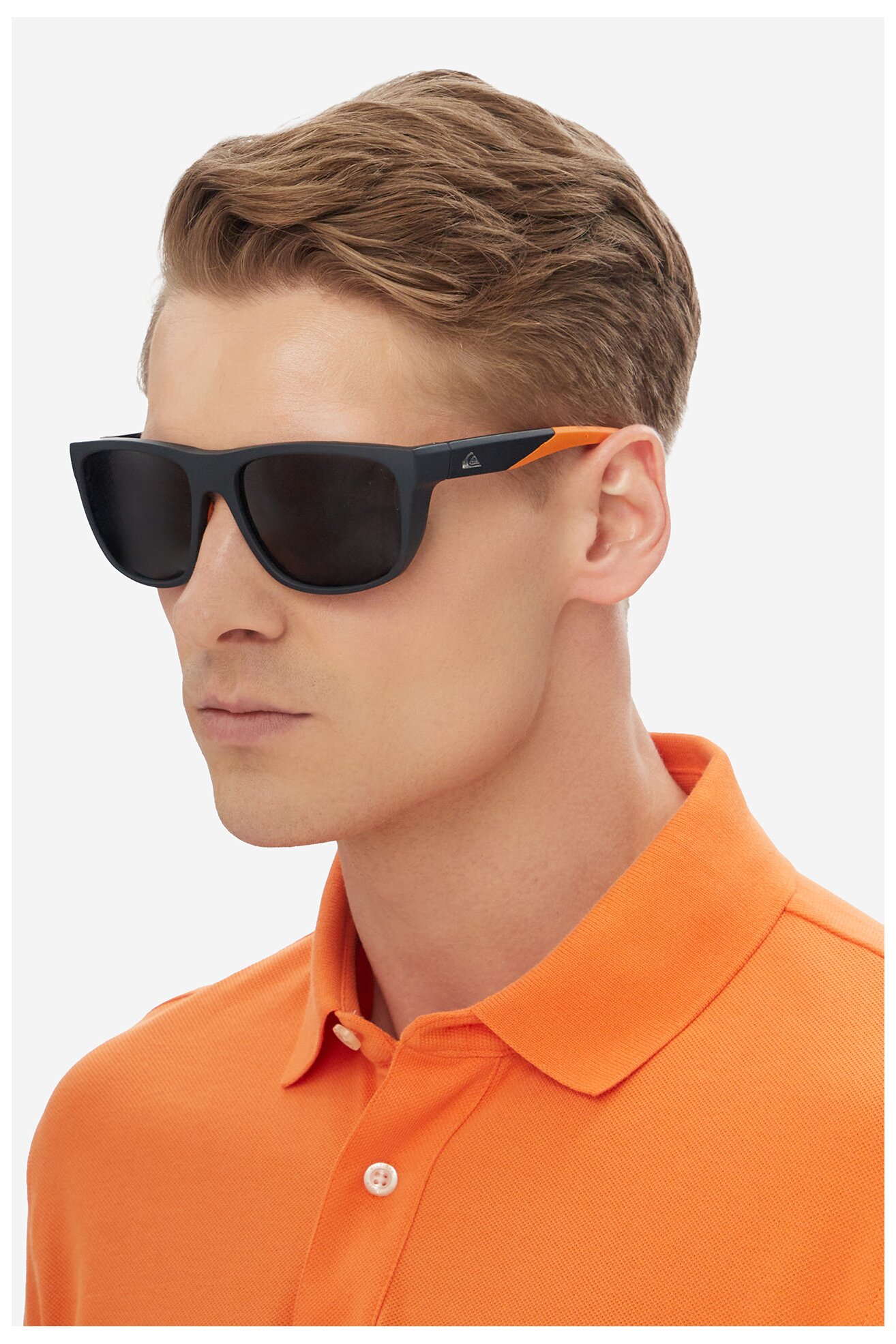 Okulary męskie QUIKSILVER WB-QS-MA-006-SS26 Granatowy