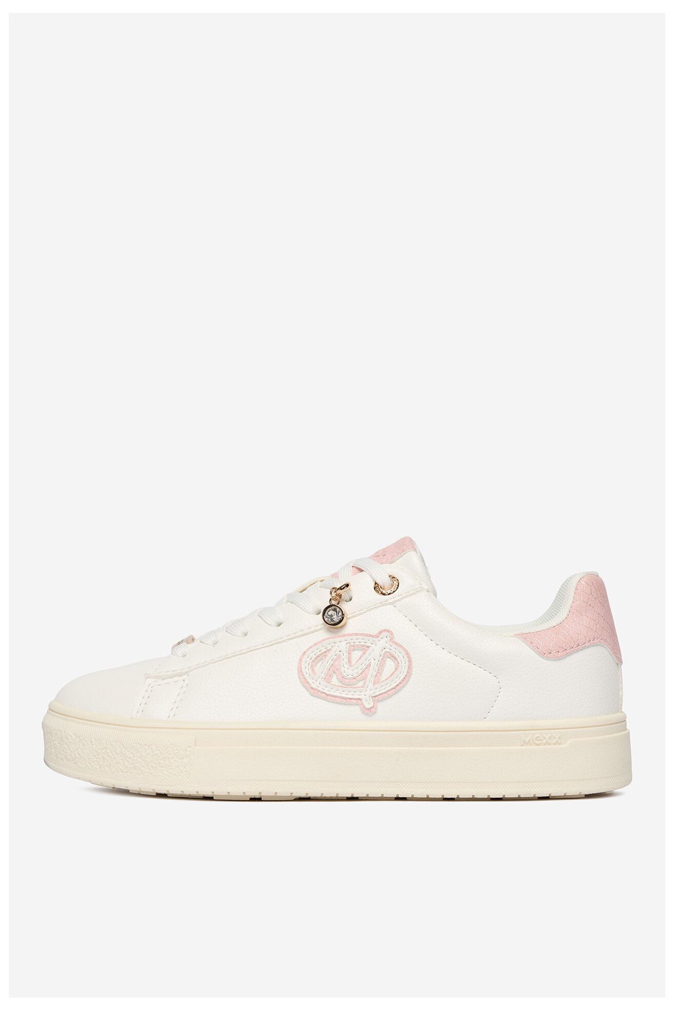 Кросівки Mexx EO-MI001011361W БІЛИЙ