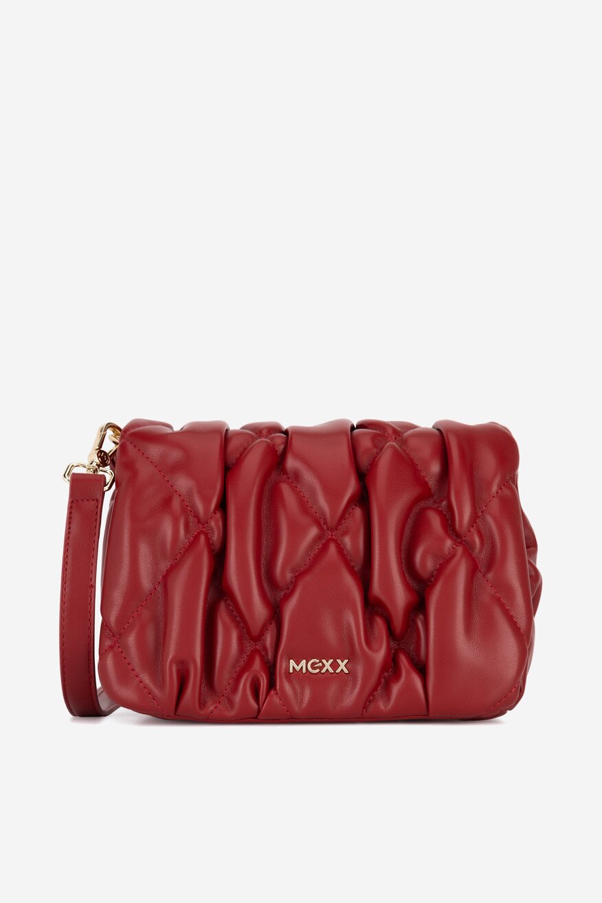 
                Сумка З Ремінцем Mexx ЧЕРВОНИЙ - 5905588933076