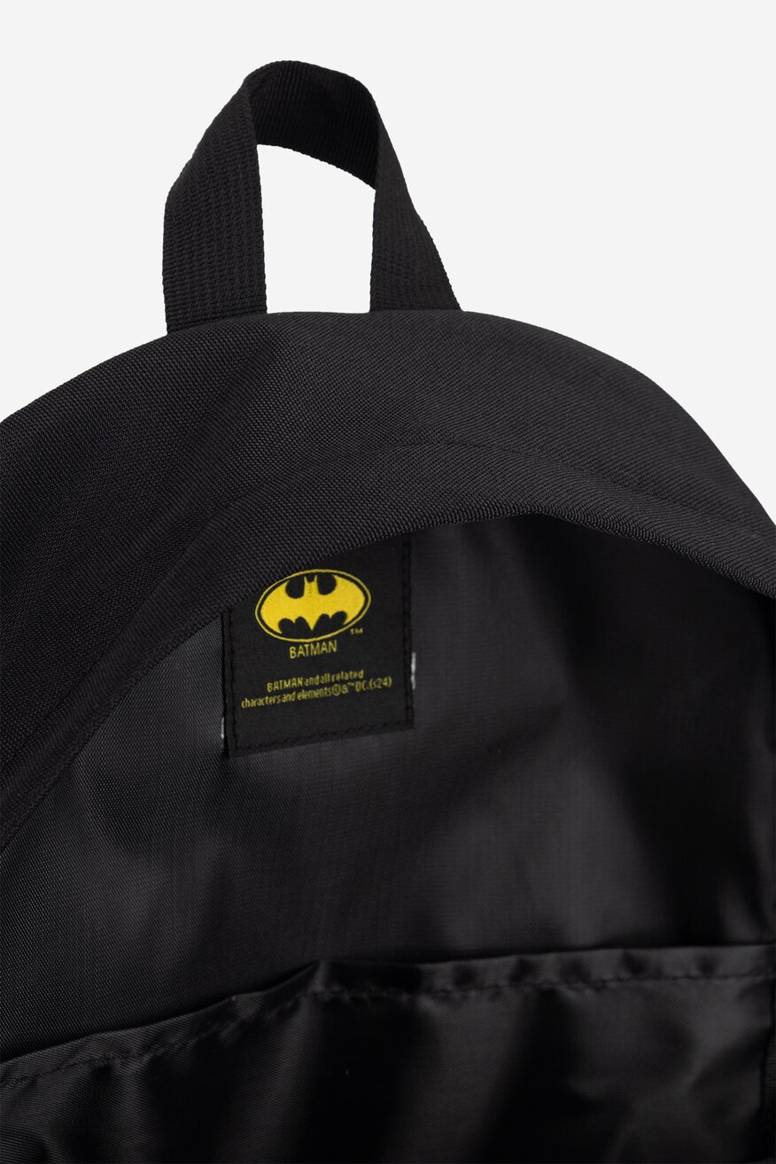 
                Batman - Duży plecak miejski - 5905588991434