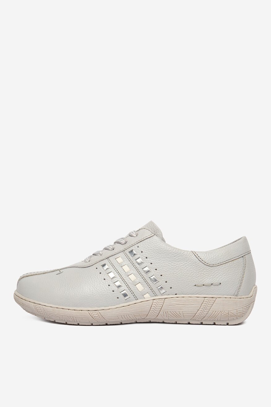 
                Félcipő Go Soft VILÁGOSSZÜRKE - 5906751552698