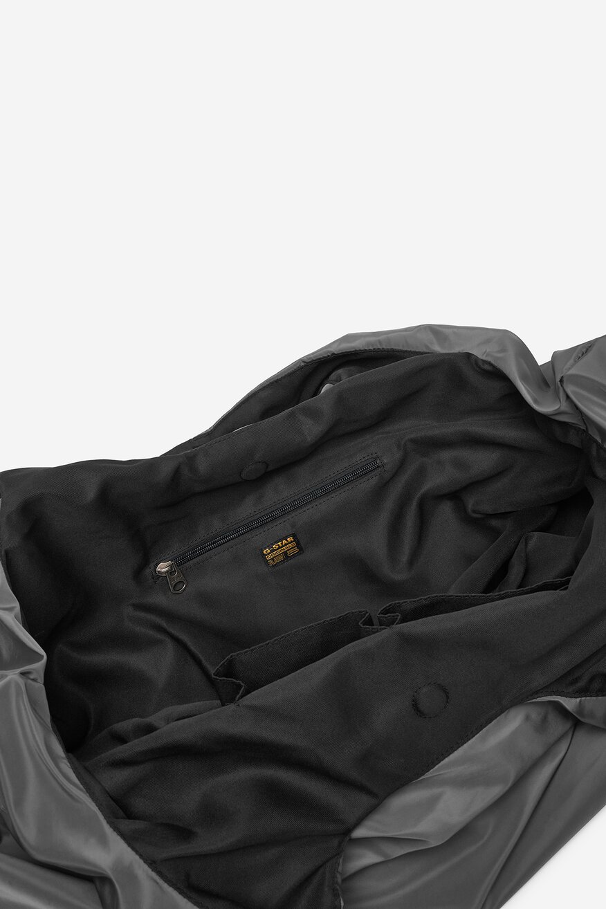 
                Дамска чанта G-STAR RAW СИВ - 5906751350812