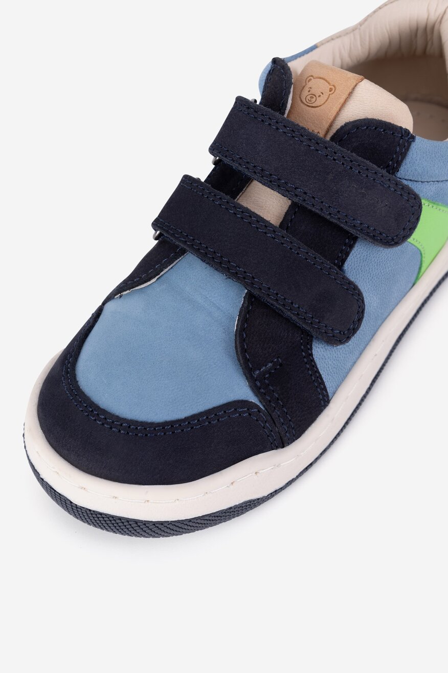 Tenisky Lasocki Kids TMAVĚ MODRÁ - 5903698181103