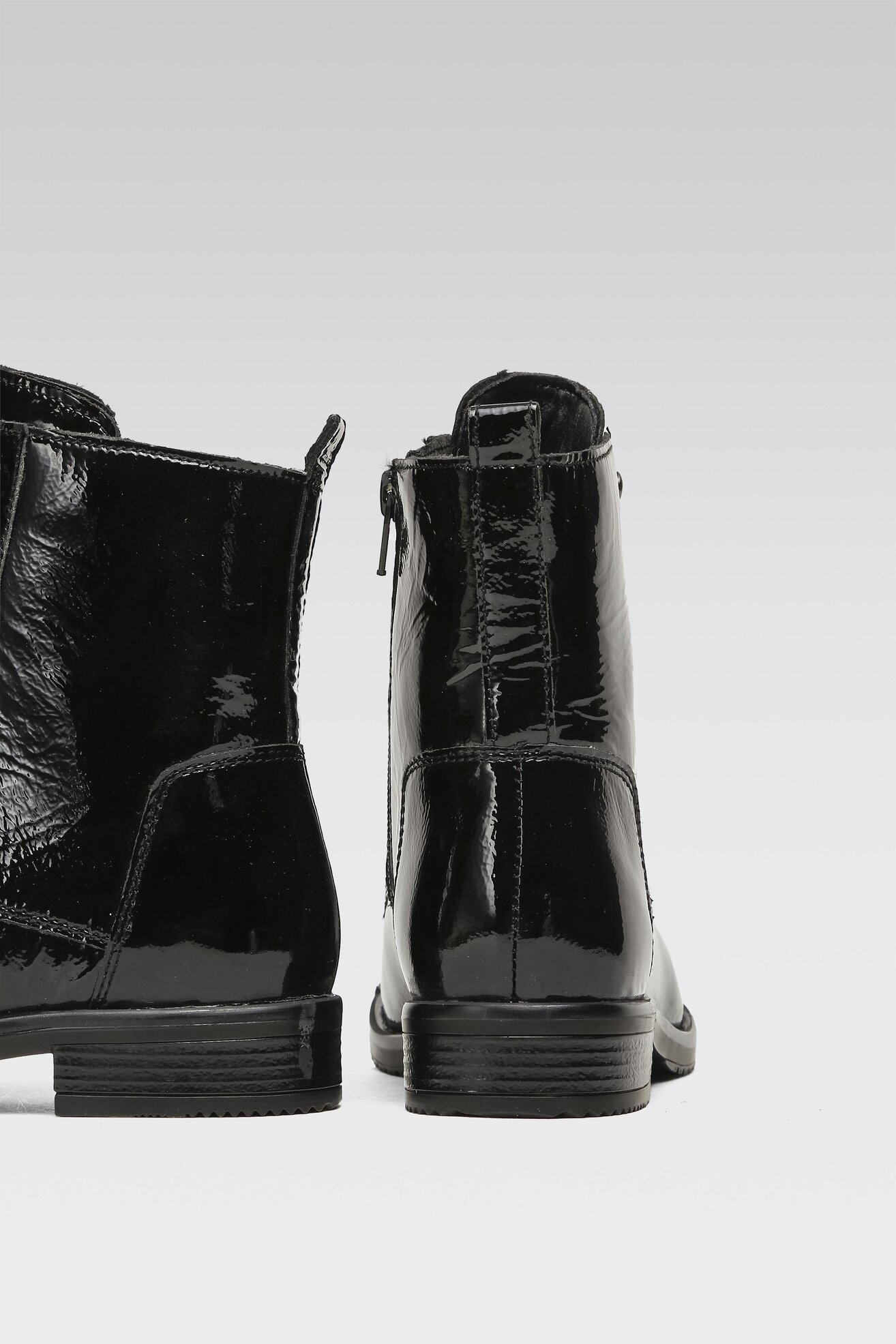 Trzewiki Lasocki WI23-DALIA3-09 Czarny