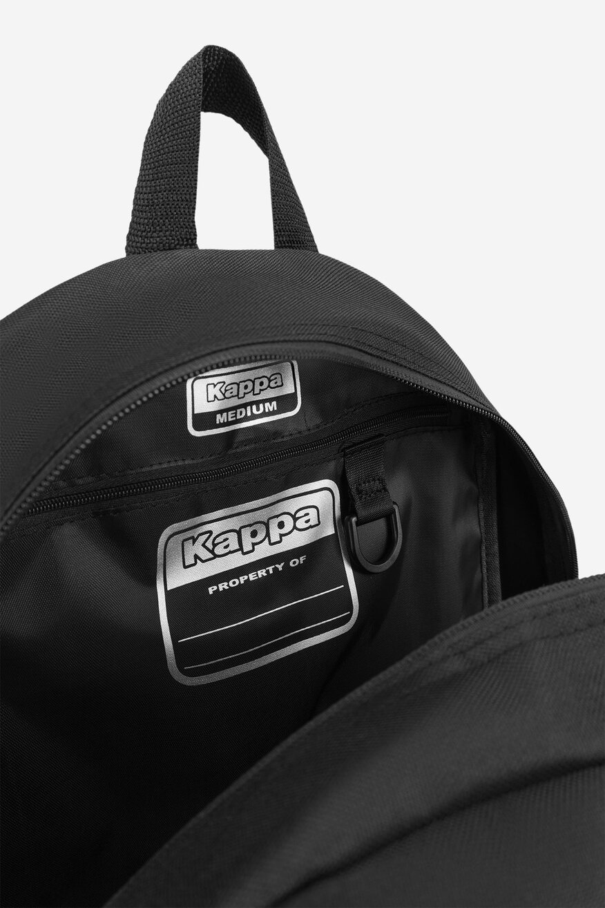 Kappa - Duży plecak sportowy - 5905588918837