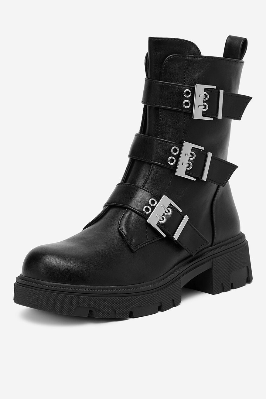 
                Боти DeeZee ЧЕРЕН - 5904410914023