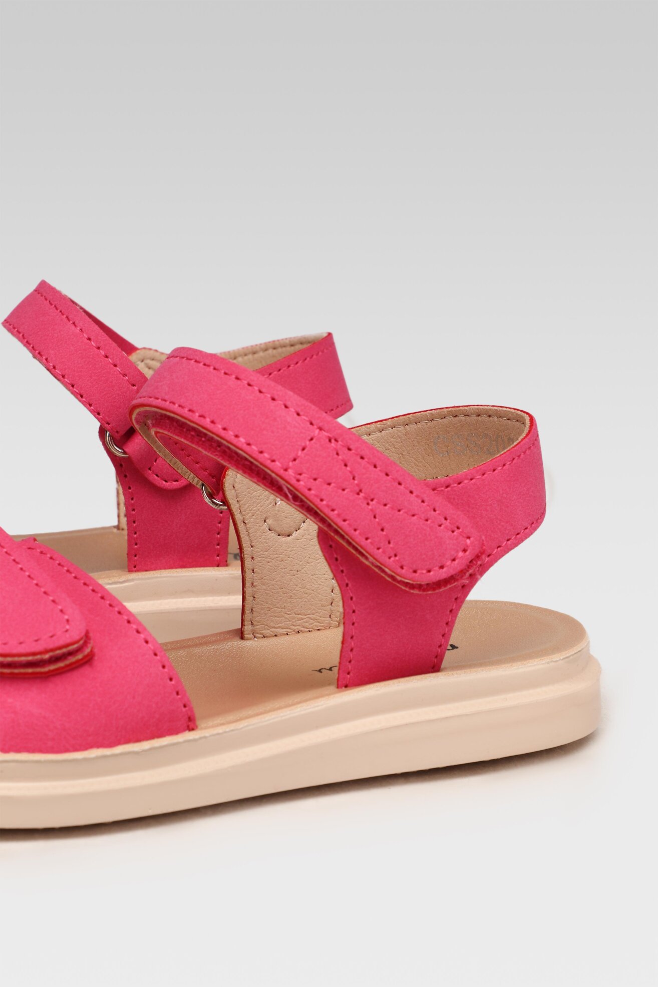Sandale Nelli Blu CSS20370-03 TAMNO ROZE