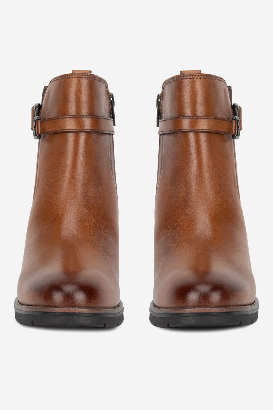 
                Bokacsizma Lasocki CAMEL - 5903419293184