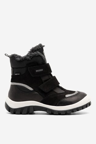 Черевики Lasocki Young STAR CI12-1797-24A(IV)CH ЧОРНИЙ