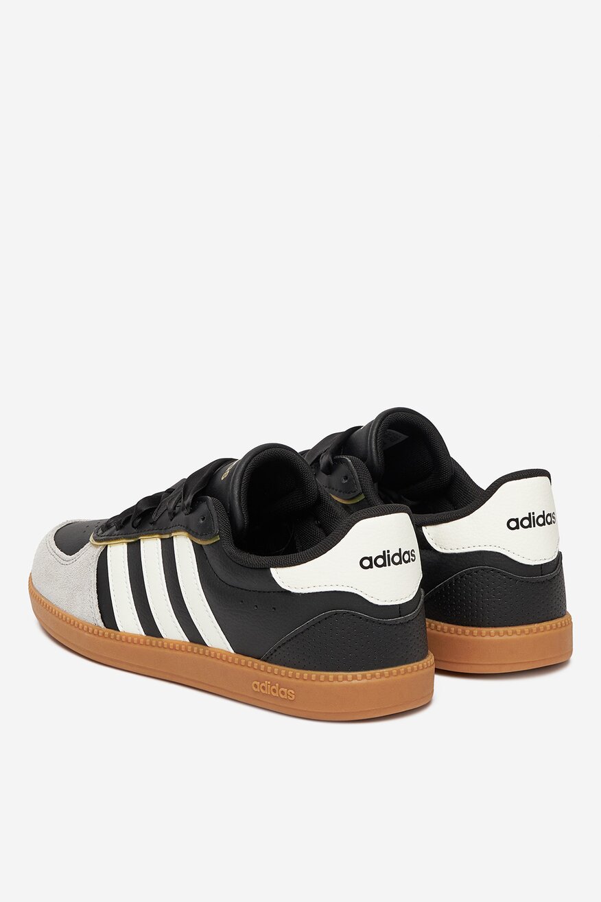 Спортни обувки adidas ЧЕРЕН - 5906751168004