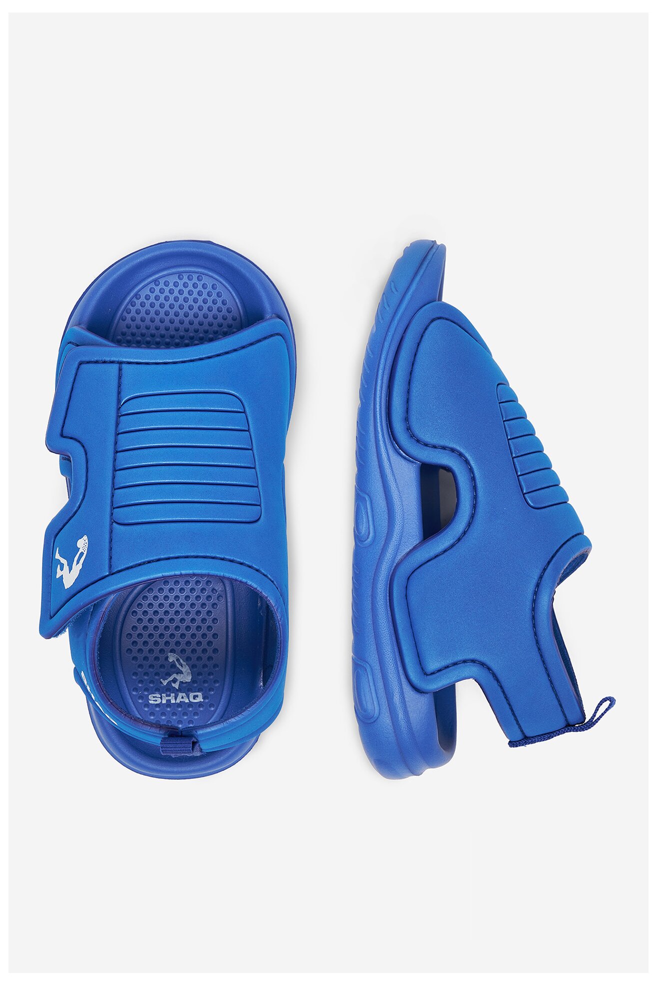 Szandál SHAQ LEA-XM-0048 KÉK