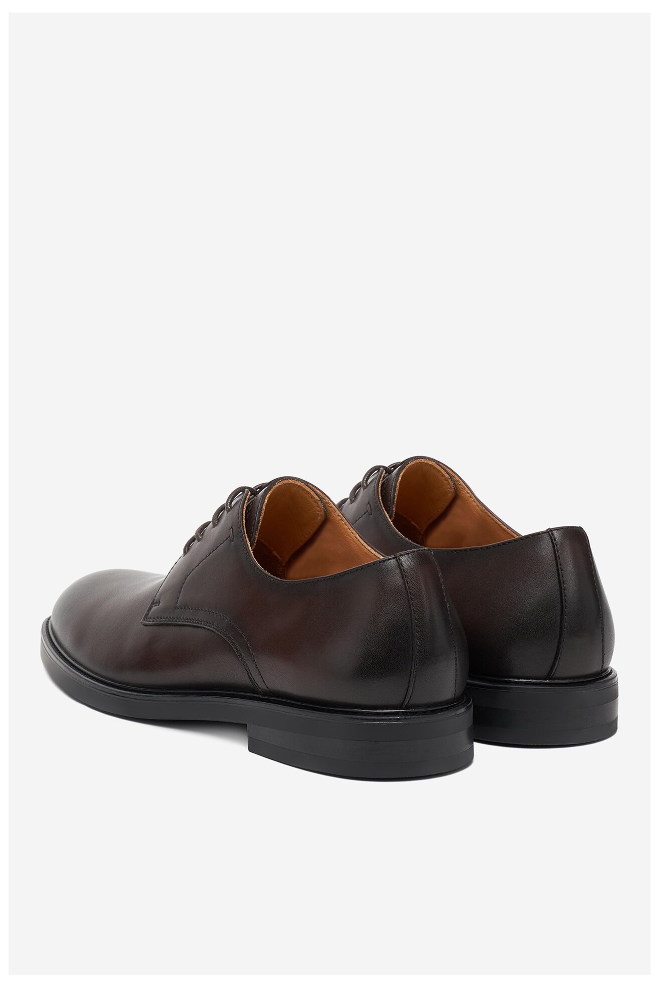 Половинки обувки Gino Rossi CEO-HS815-2 КАФЯВ