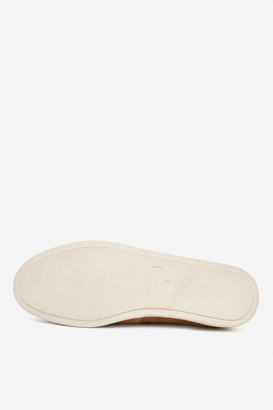 NAUTICA - Mokasyny - 5906751996256