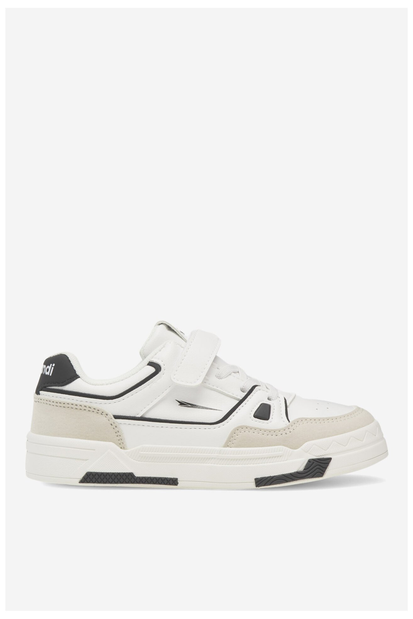 Obuwie sportowe Sprandi L-090(CH) Biały