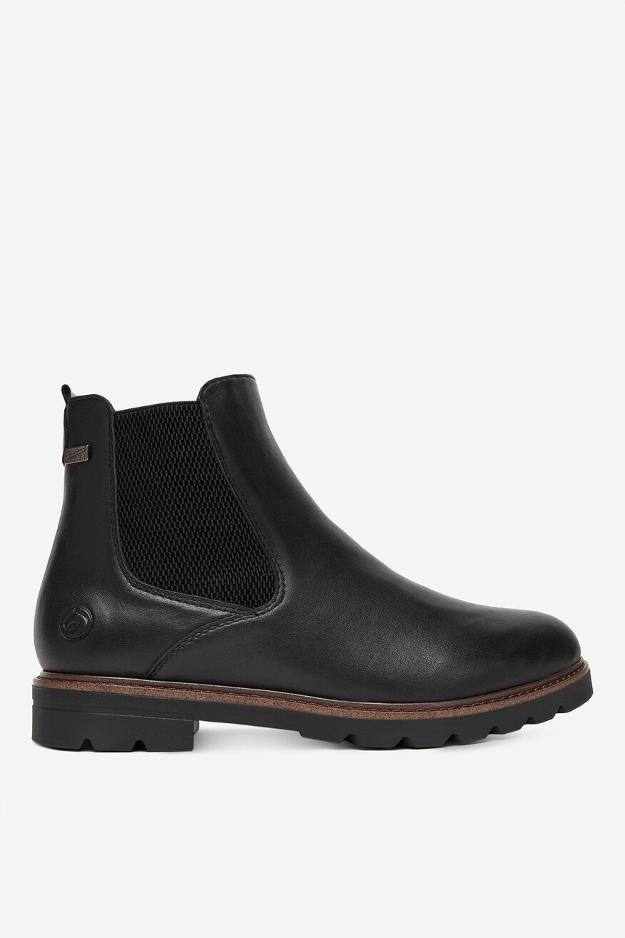 Ghete Remonte NEGRU - 2230083227966