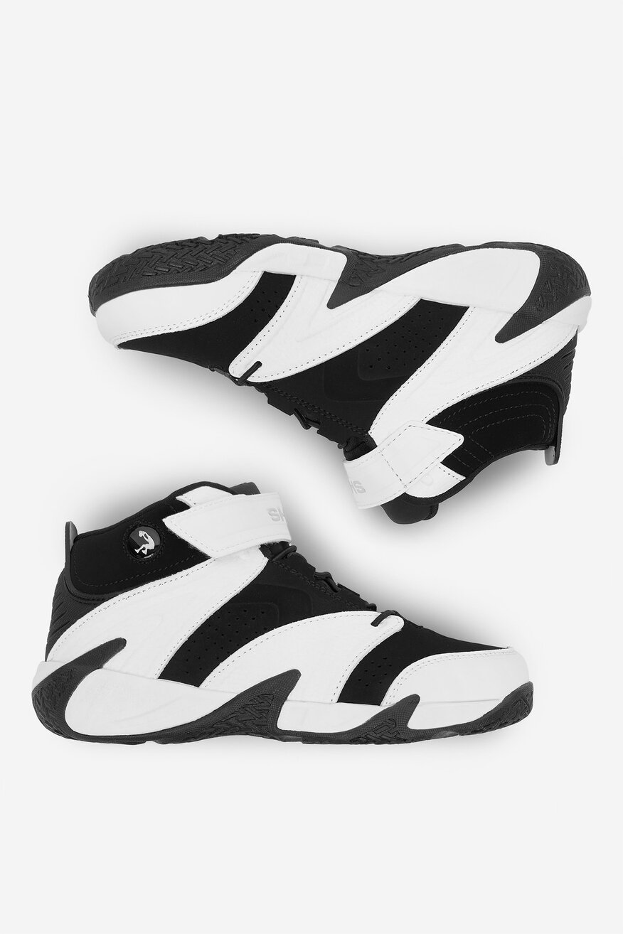 
                SHAQ - DEVASTATOR - 5906751488874