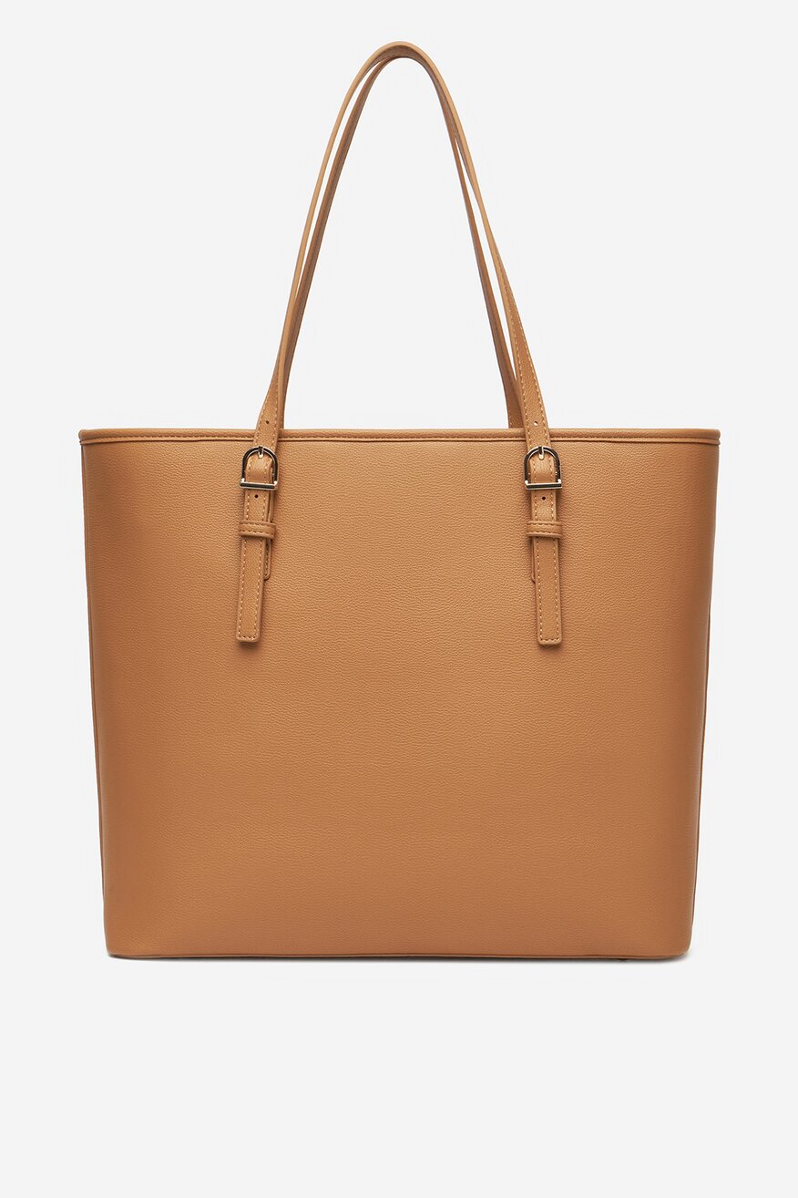 Mexx - Duża torebka shopper - 5906751272183