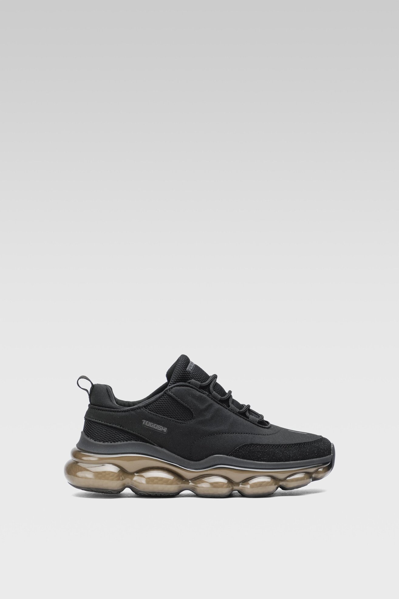 Obuwie sportowe Togoshi MP-S22R315A-1 Czarny