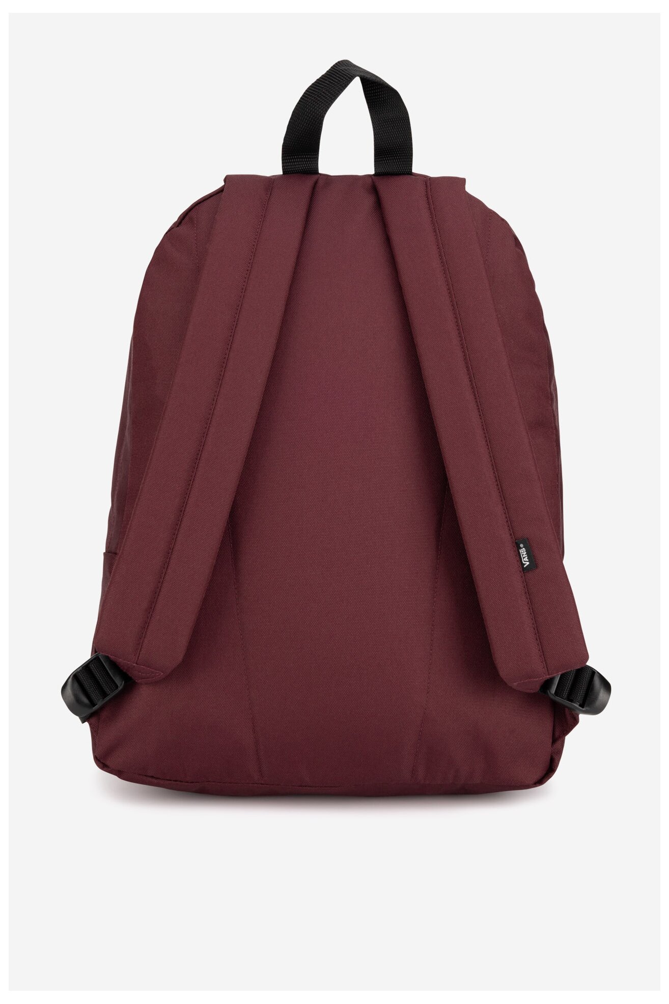 Раница Vans OLD SKOOL PRINT BACKPACK-B VN000HYCK1O1 БОРДО