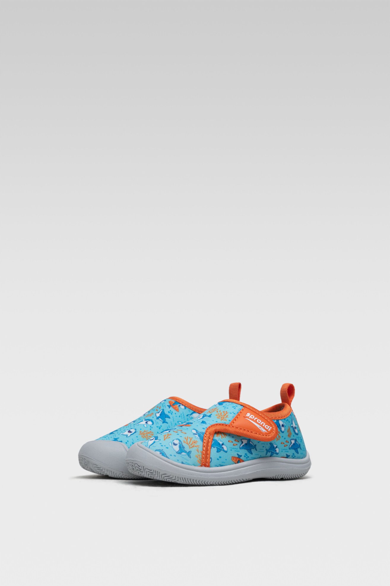 Papuče Sprandi CP72-22312 PLAVA