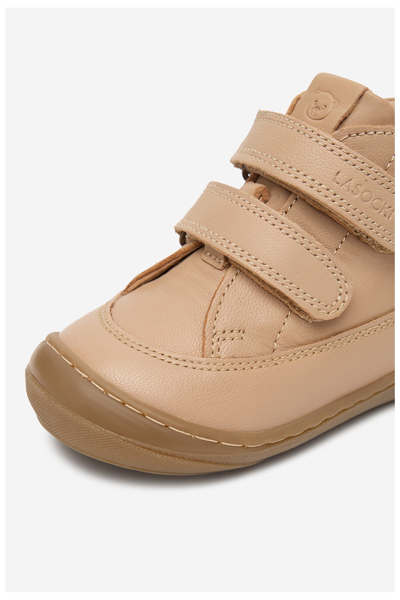 Trzewiki Lasocki Kids CEO- CI12-CRUISE-01(II)DZ Beżowy