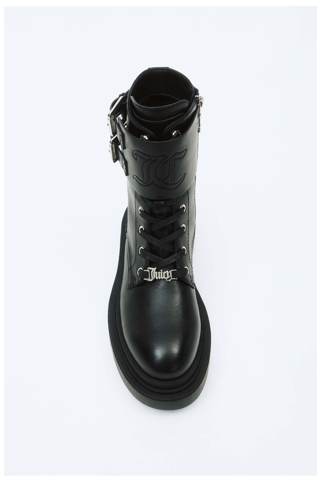 Trzewiki Juicy Couture CEO-HY63020S-2 Czarny