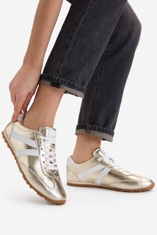 Кросівки Mexx EO-WI44-22-2094-11848 ЗОЛОТИЙ