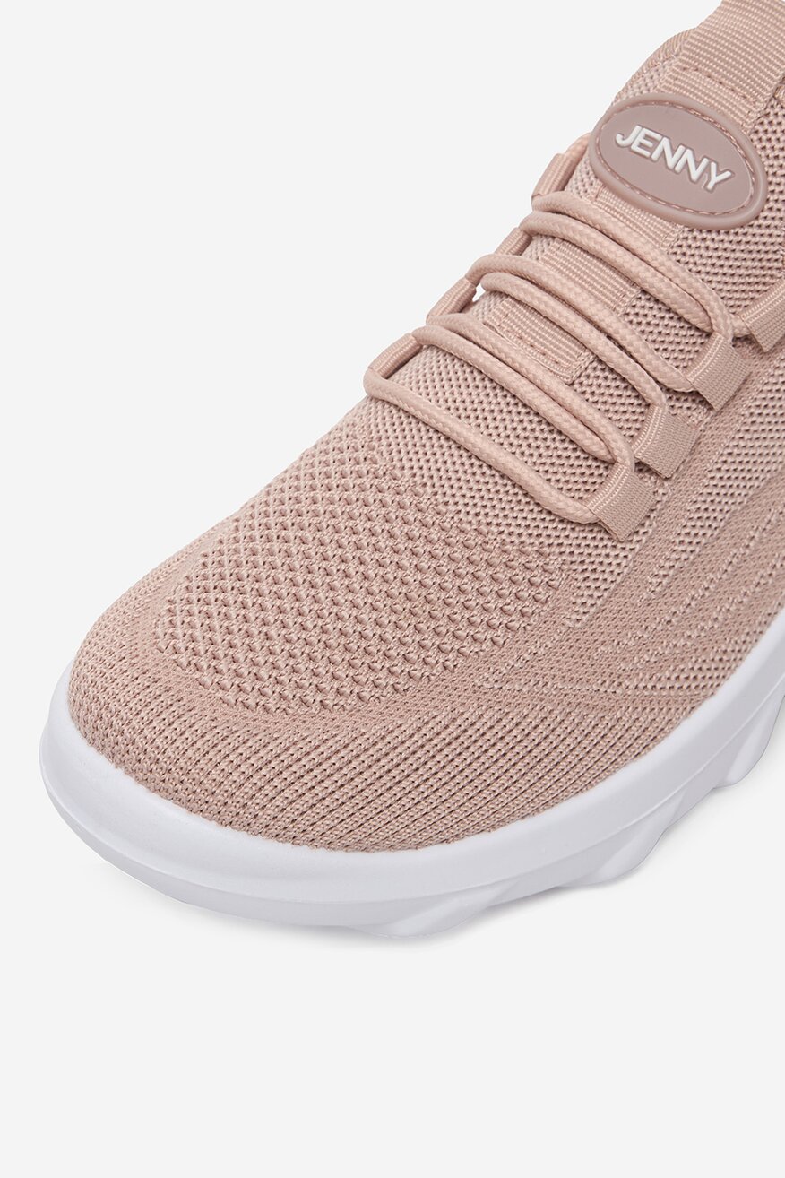 
                Patike Jenny ROZE - 5906751728734