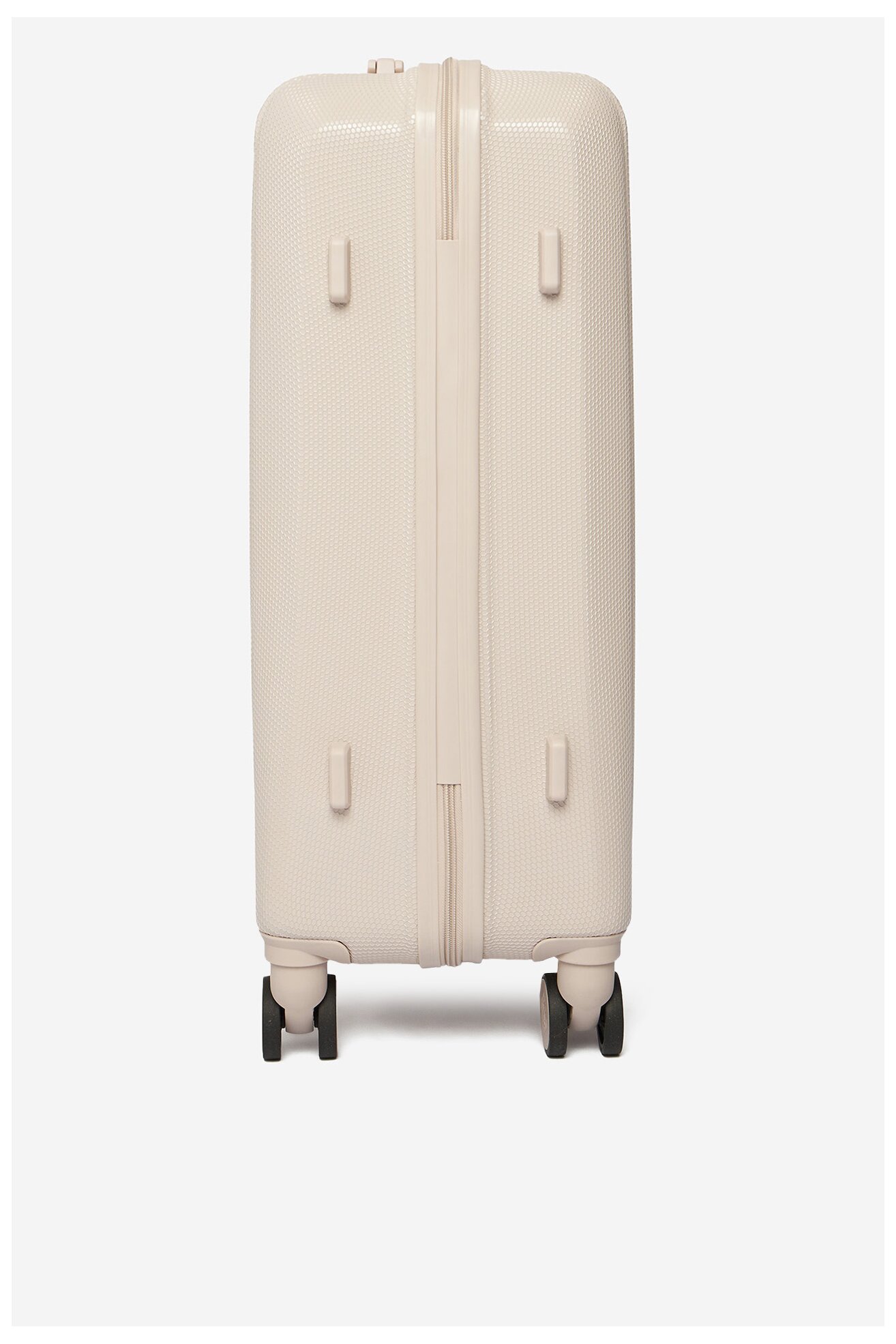 Валіза NINE WEST CEO-NW-M-004-09 PINK РОЖЕВИЙ