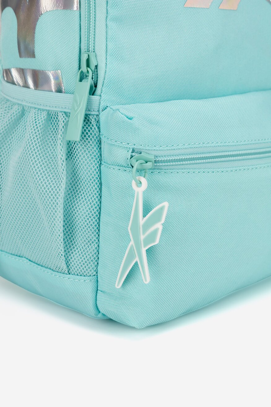 
                Reebok - Średni plecak sportowy - 5905588623304