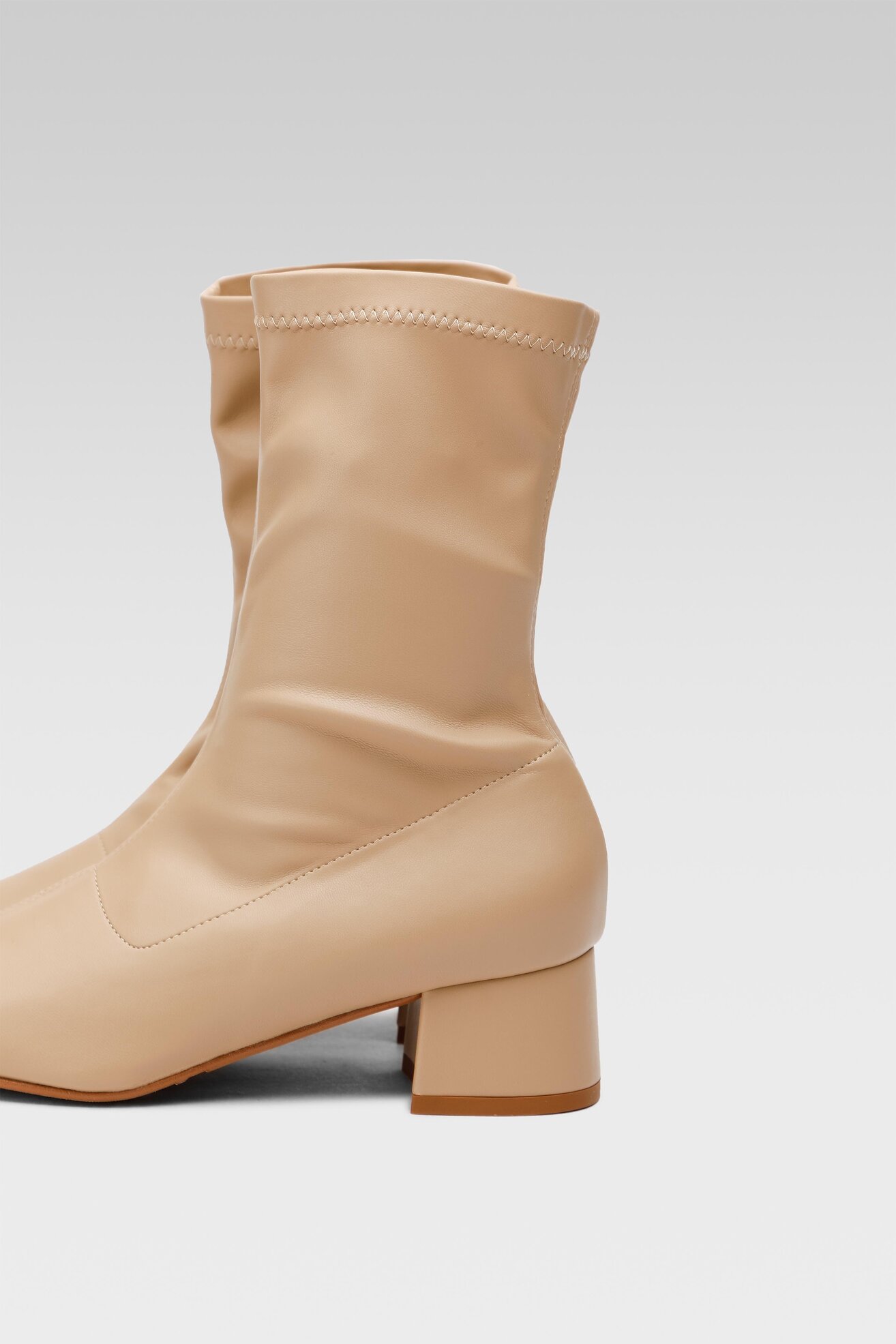 Боти SIMPLE SIMPLE-SL-53-02-000105 903 БЕЖОВ