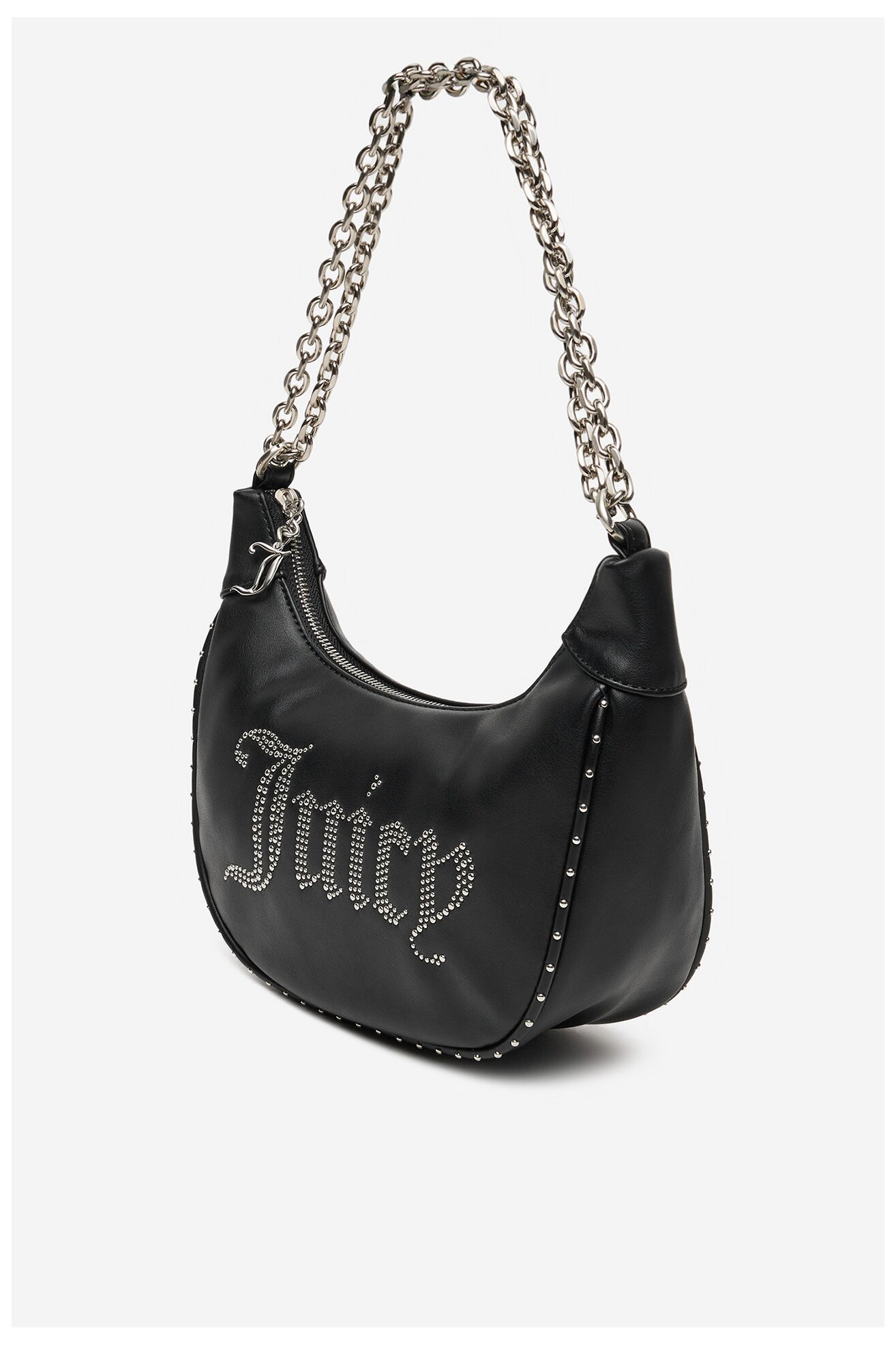 Torebka Juicy Couture EO-BEJXT8800WVP Czarny