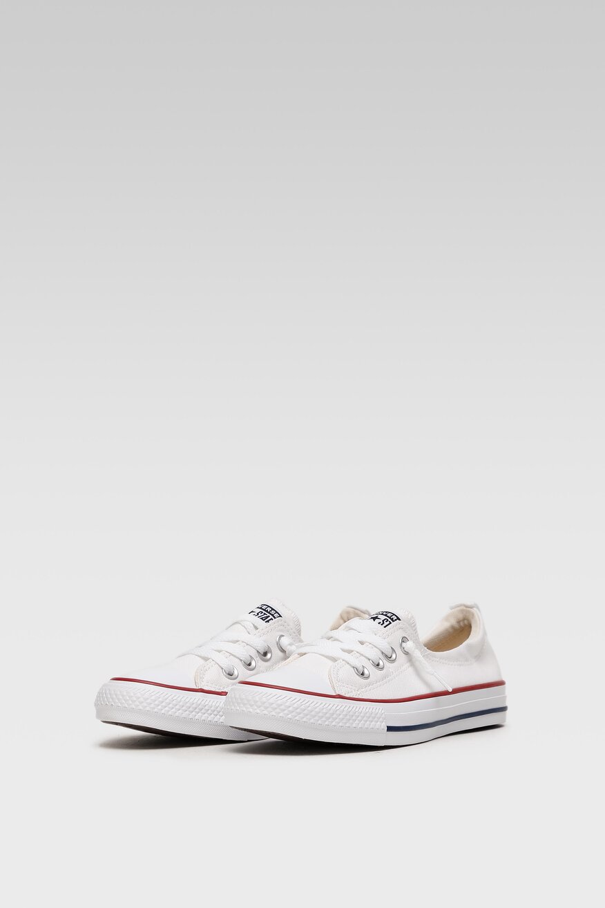 
                Chuck Taylor Converse ALL STAR - Trampki pastelowe białe - 5904248004736