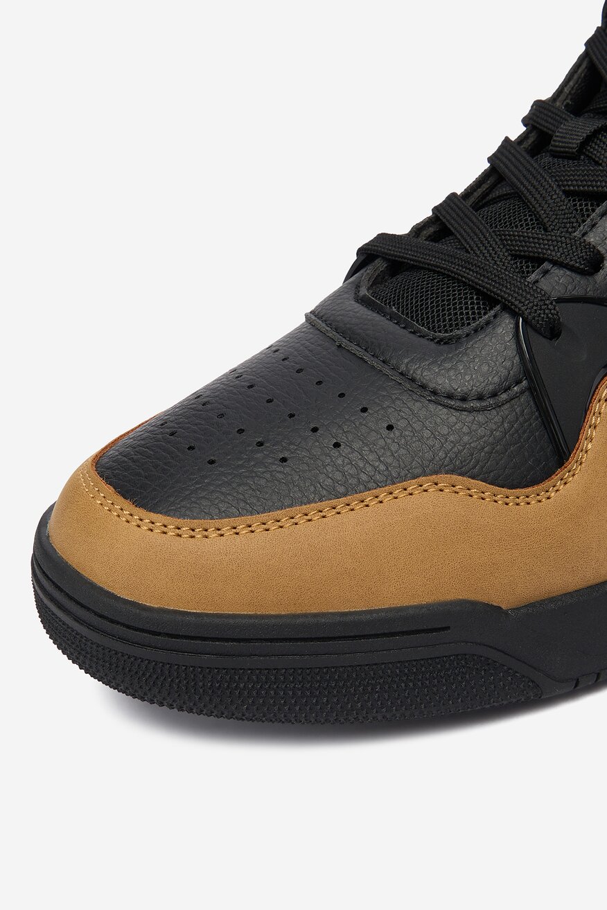 SHAQ - Xcelerate - 5906751369050