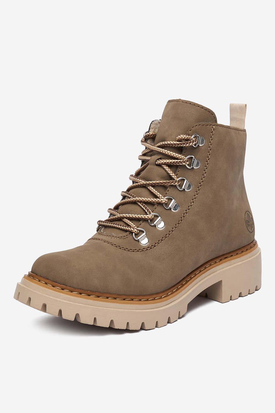 
                Csizma Rieker BÉZS - 2230085546430