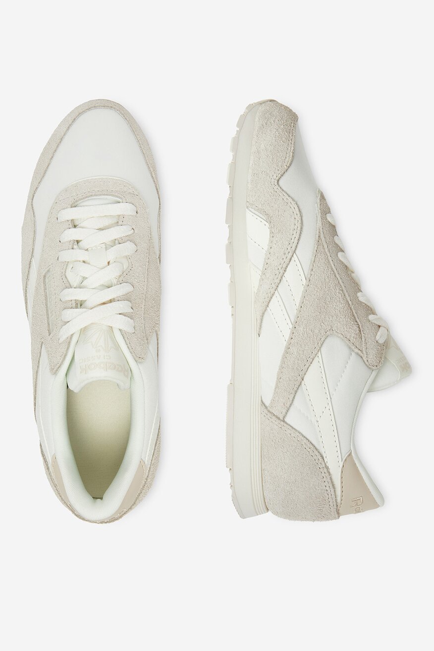 Reebok - CLASSIC NYLON - 5906751017876